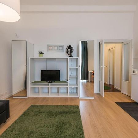 5Ino Apartment Bari Exterior foto