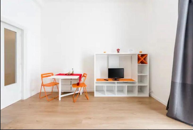 5Ino Apartment Bari Exterior foto