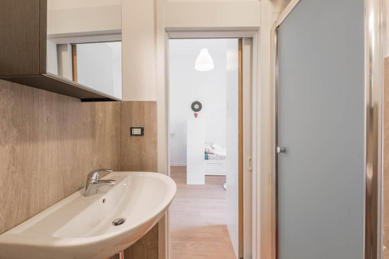 5Ino Apartment Bari Exterior foto