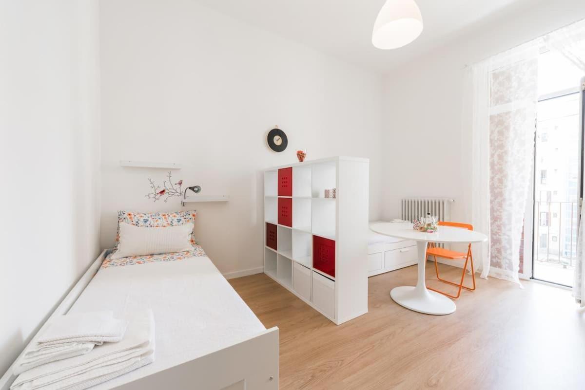 5Ino Apartment Bari Exterior foto