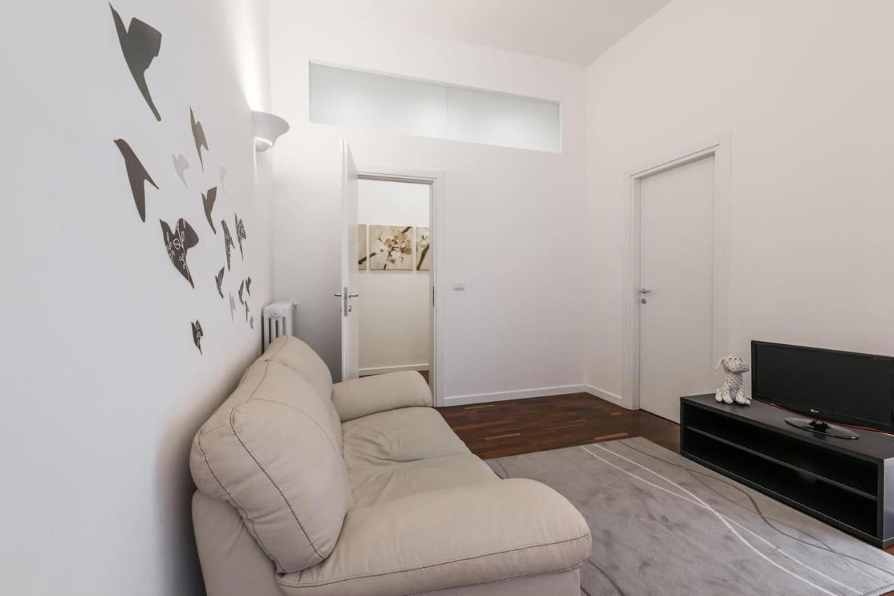 5Ino Apartment Bari Exterior foto