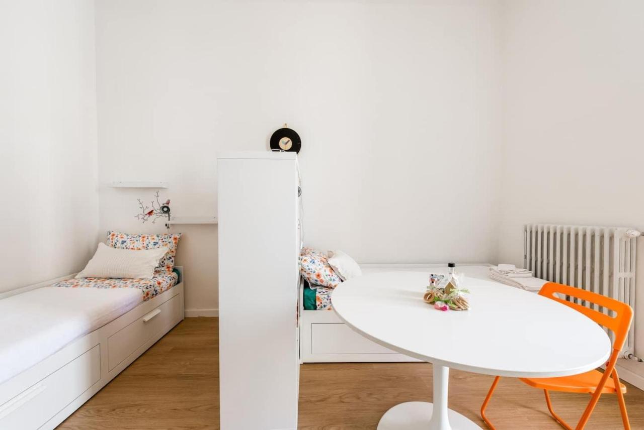 5Ino Apartment Bari Exterior foto