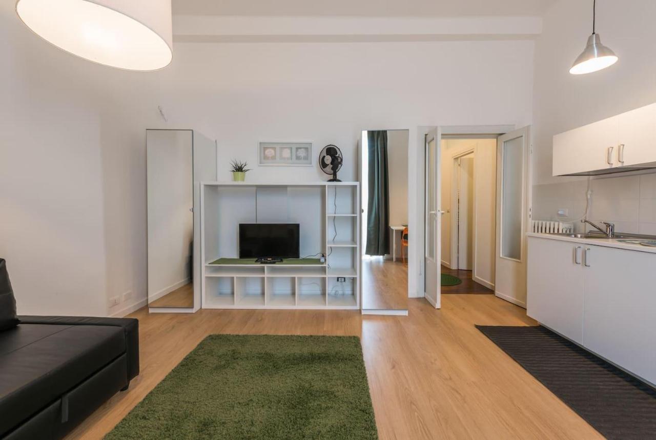 5Ino Apartment Bari Exterior foto