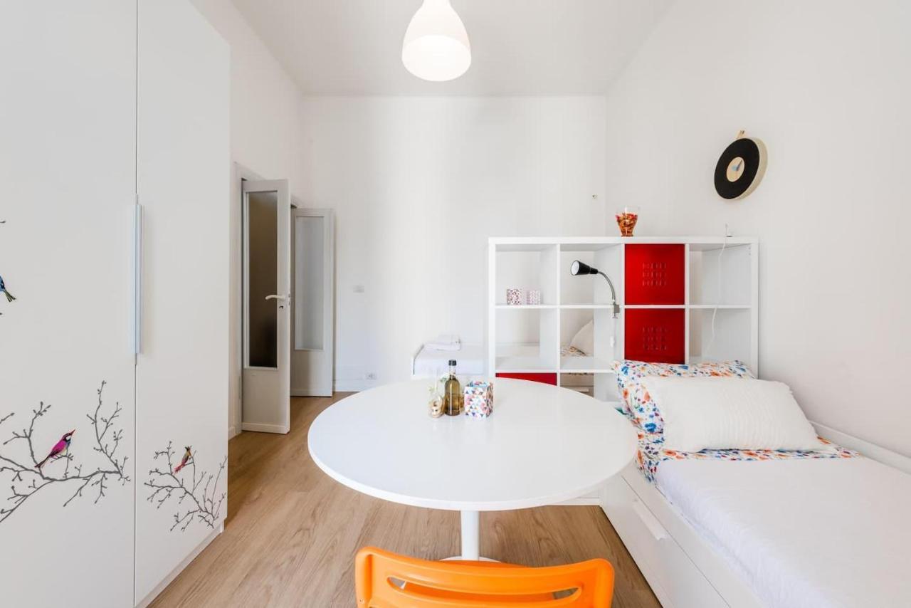 5Ino Apartment Bari Exterior foto