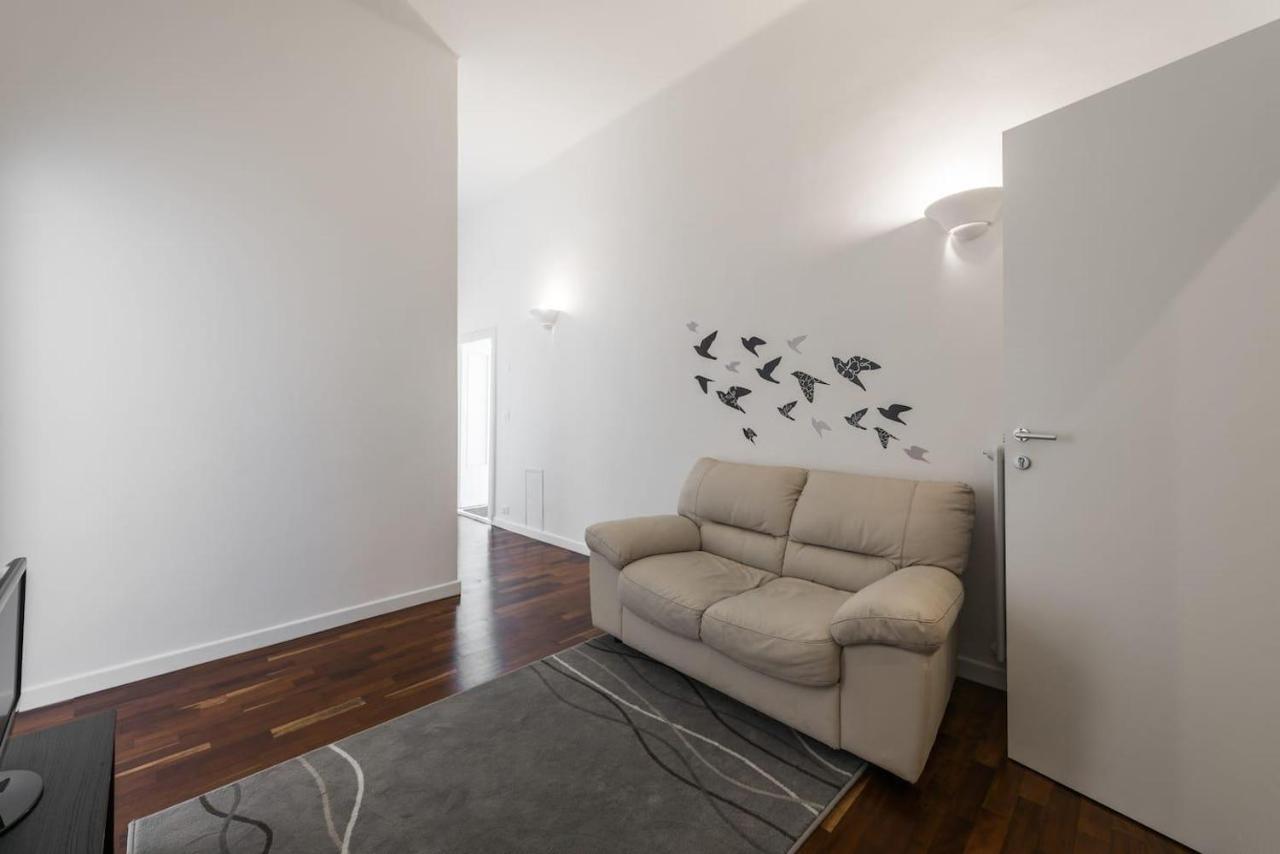 5Ino Apartment Bari Exterior foto